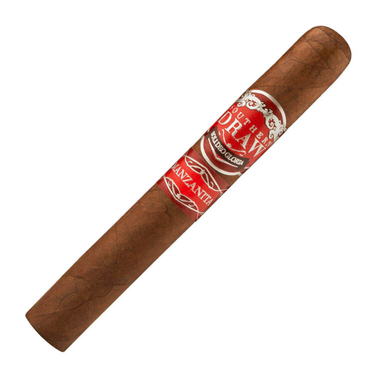 Southern Draw Manzanita Toro Cigars